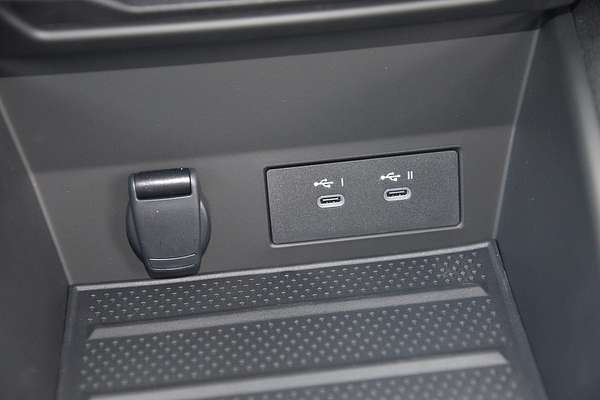 2025 Mitsubishi ASX Aspire XE