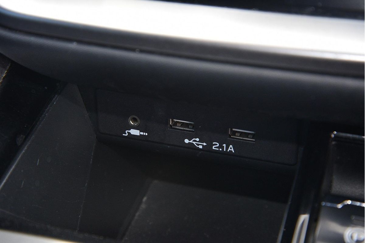 2021 Subaru Outback AWD 6GEN