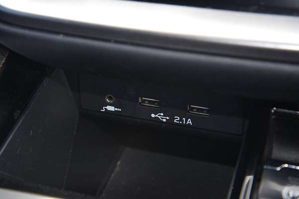 2021 Subaru Outback AWD 6GEN