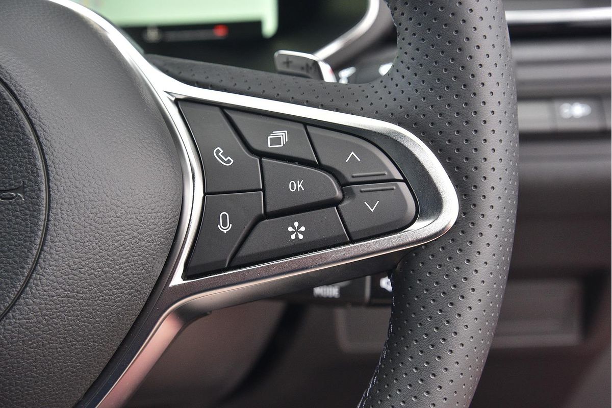 2025 Mitsubishi ASX Aspire XE