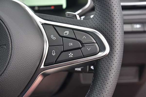 2025 Mitsubishi ASX Aspire XE