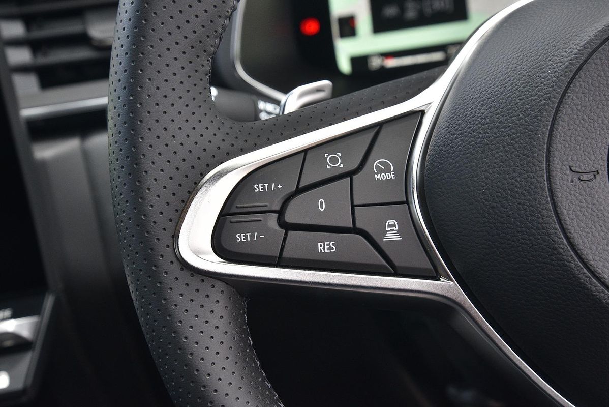 2025 Mitsubishi ASX Aspire XE