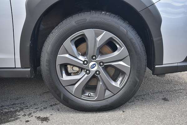 2021 Subaru Outback AWD 6GEN