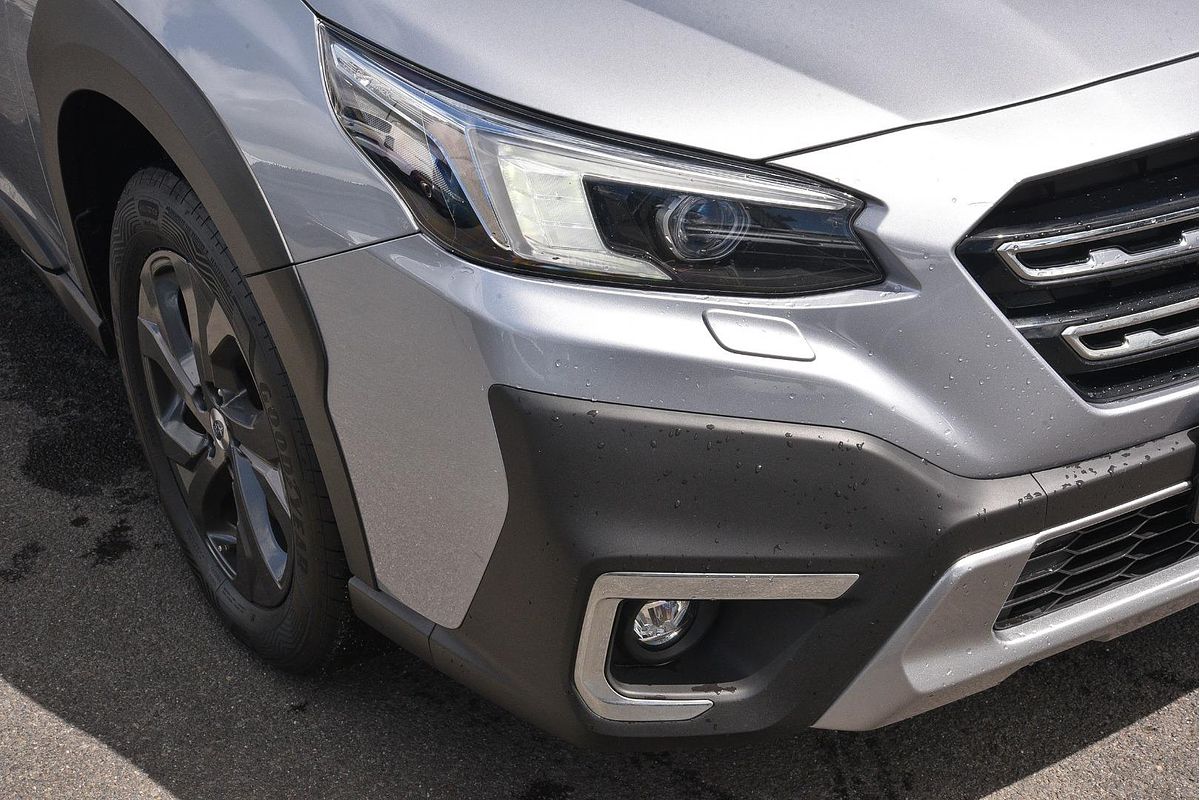 2021 Subaru Outback AWD 6GEN