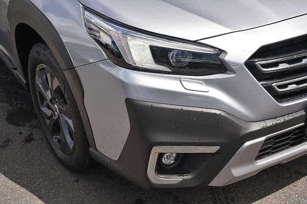 2021 Subaru Outback AWD 6GEN