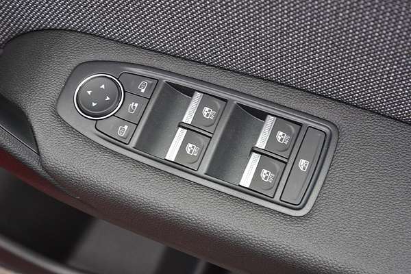 2025 Mitsubishi ASX Aspire XE