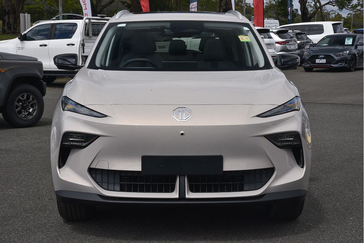 2025 MG MGS5 EV Essence 49 ZS3EM