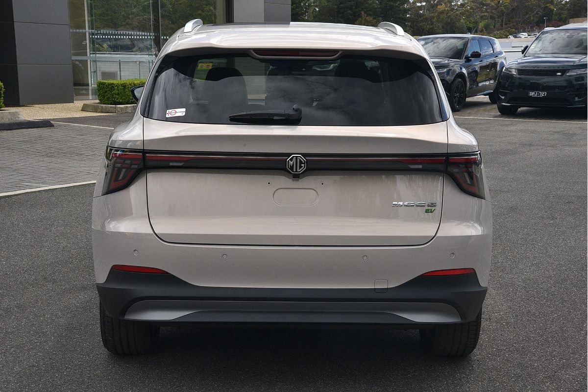 2025 MG MGS5 EV Essence 49 ZS3EM