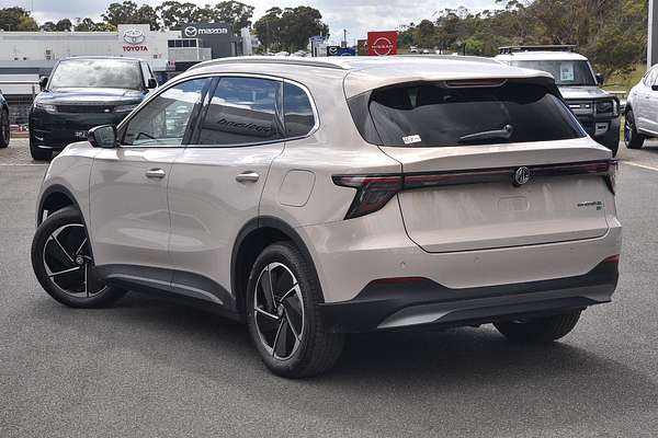 2025 MG MGS5 EV Essence 49 ZS3EM