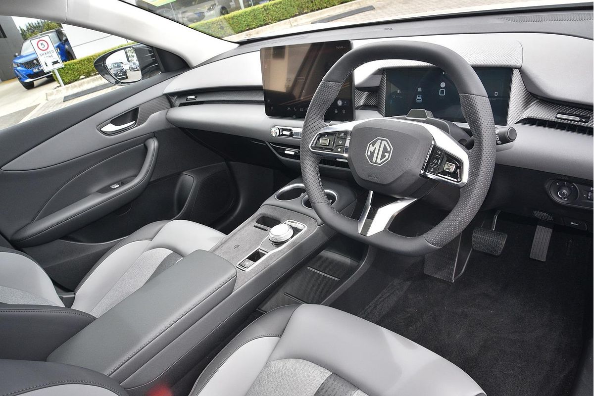 2025 MG MGS5 EV Essence 49 ZS3EM
