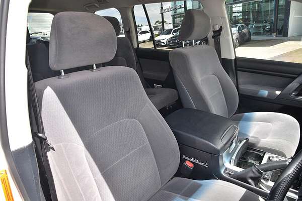 2020 Toyota Landcruiser GXL VDJ200R