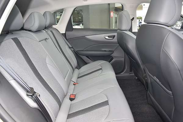 2025 MG MGS5 EV Essence 49 ZS3EM