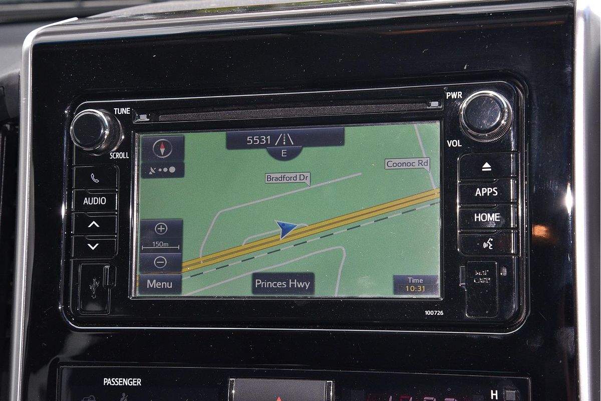 2020 Toyota Landcruiser GXL VDJ200R