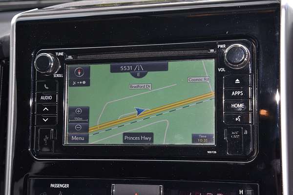 2020 Toyota Landcruiser GXL VDJ200R