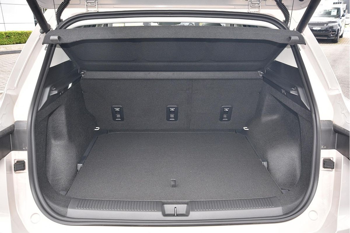 2025 MG MGS5 EV Essence 49 ZS3EM