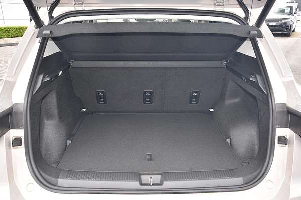 2025 MG MGS5 EV Essence 49 ZS3EM