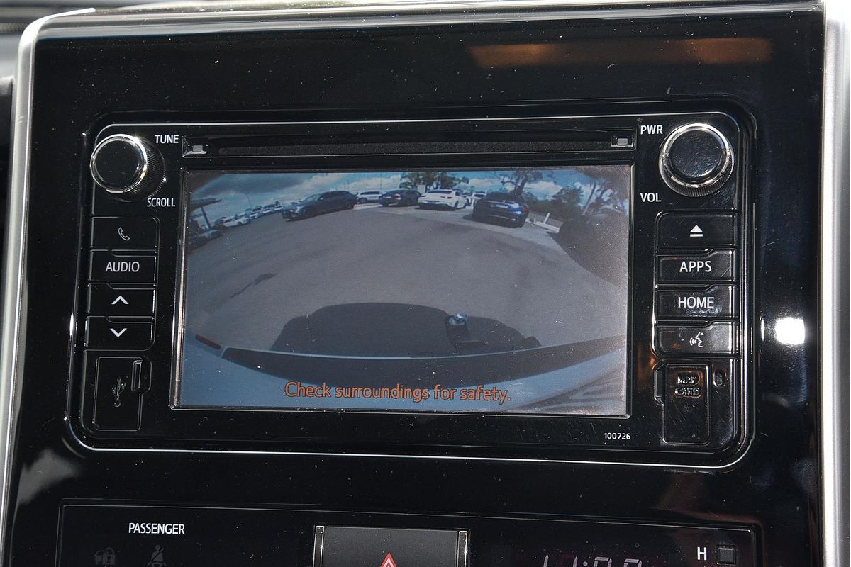 2020 Toyota Landcruiser GXL VDJ200R