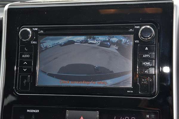 2020 Toyota Landcruiser GXL VDJ200R