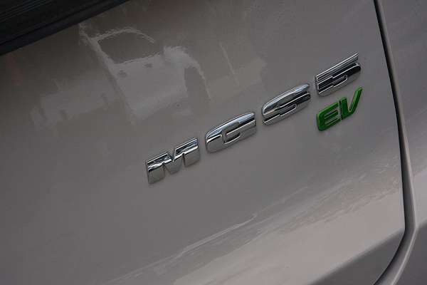 2025 MG MGS5 EV Essence 49 ZS3EM