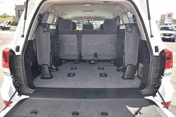 2020 Toyota Landcruiser GXL VDJ200R