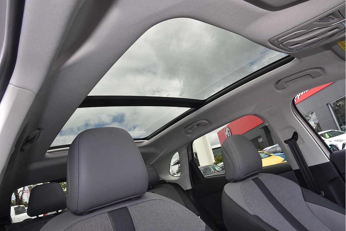 2025 MG MGS5 EV Essence 49 ZS3EM