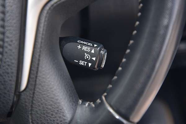 2020 Toyota Landcruiser GXL VDJ200R