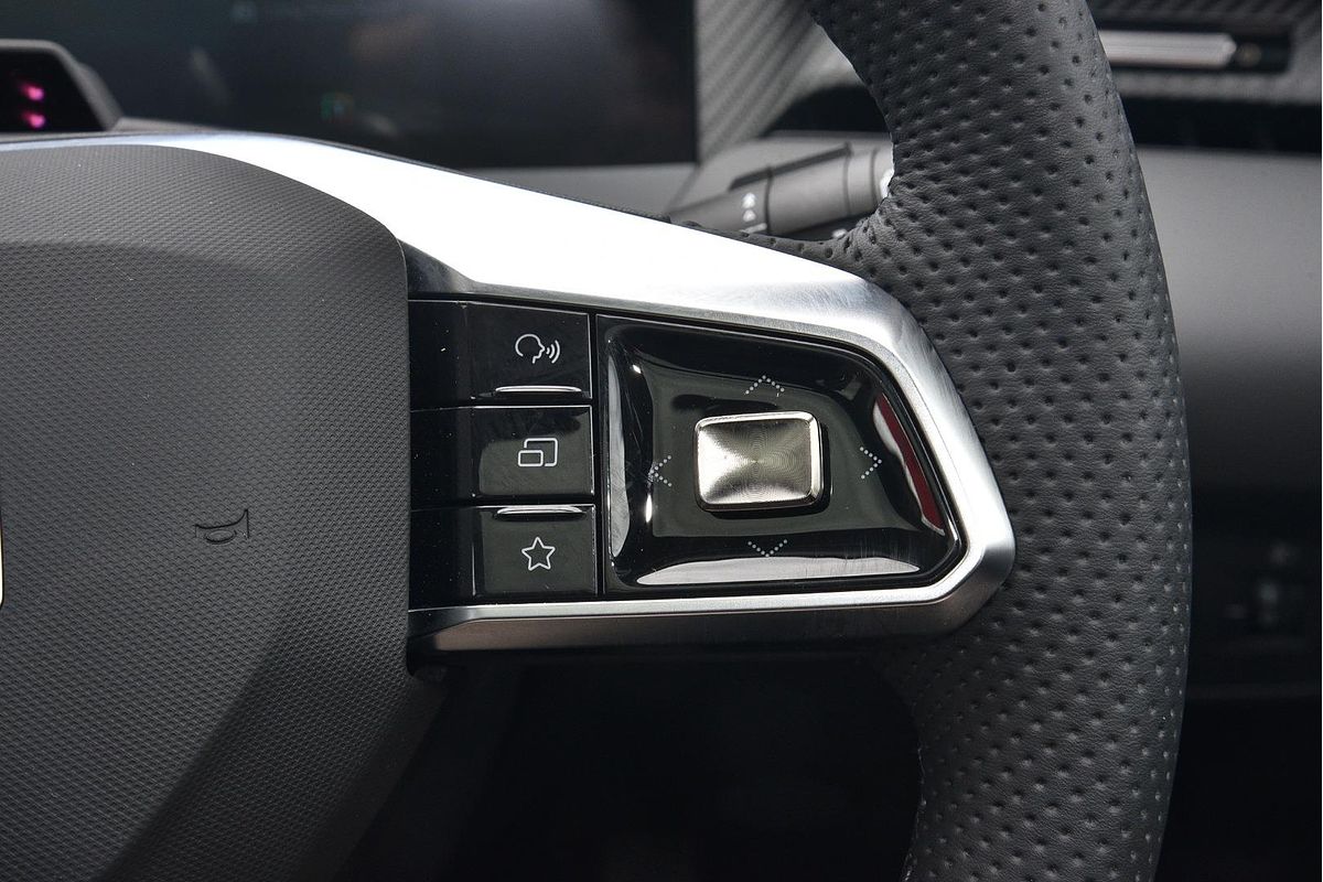 2025 MG MGS5 EV Essence 49 ZS3EM