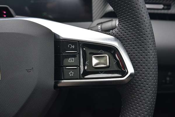 2025 MG MGS5 EV Essence 49 ZS3EM