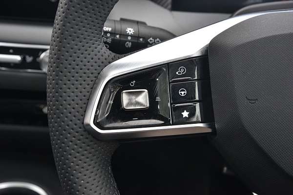 2025 MG MGS5 EV Essence 49 ZS3EM