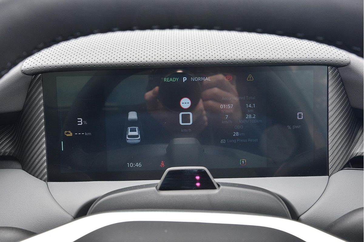 2025 MG MGS5 EV Essence 49 ZS3EM