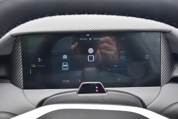 2025 MG MGS5 EV Essence 49 ZS3EM