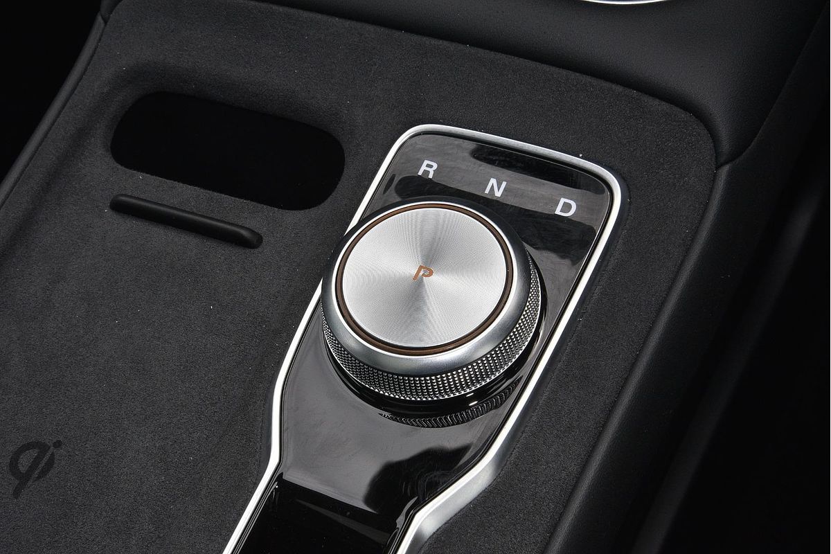 2025 MG MGS5 EV Essence 49 ZS3EM