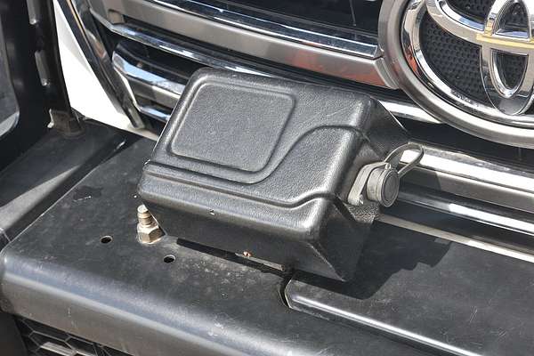 2020 Toyota Landcruiser GXL VDJ200R