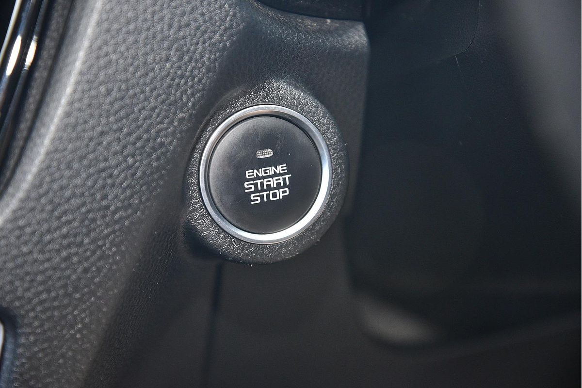 2023 Isuzu D-MAX X-TERRAIN 4X4