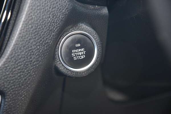 2023 Isuzu D-MAX X-TERRAIN 4X4