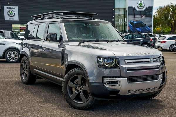 2021 Land Rover Defender 110 D300 SE L663