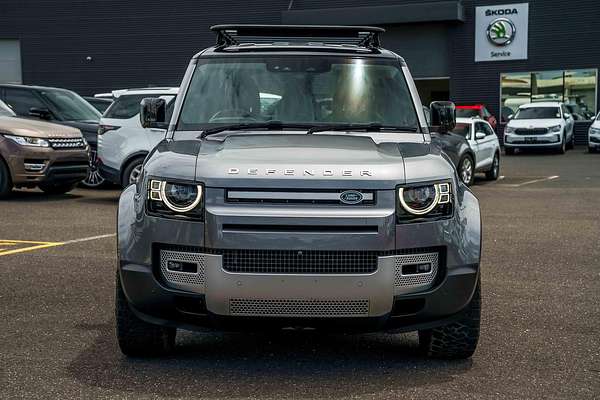 2021 Land Rover Defender 110 D300 SE L663