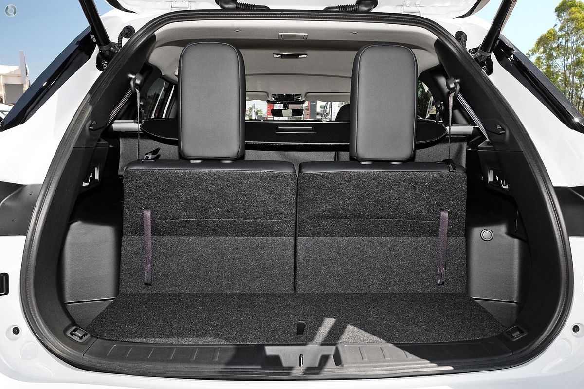 2025 Mitsubishi Outlander Aspire ZM