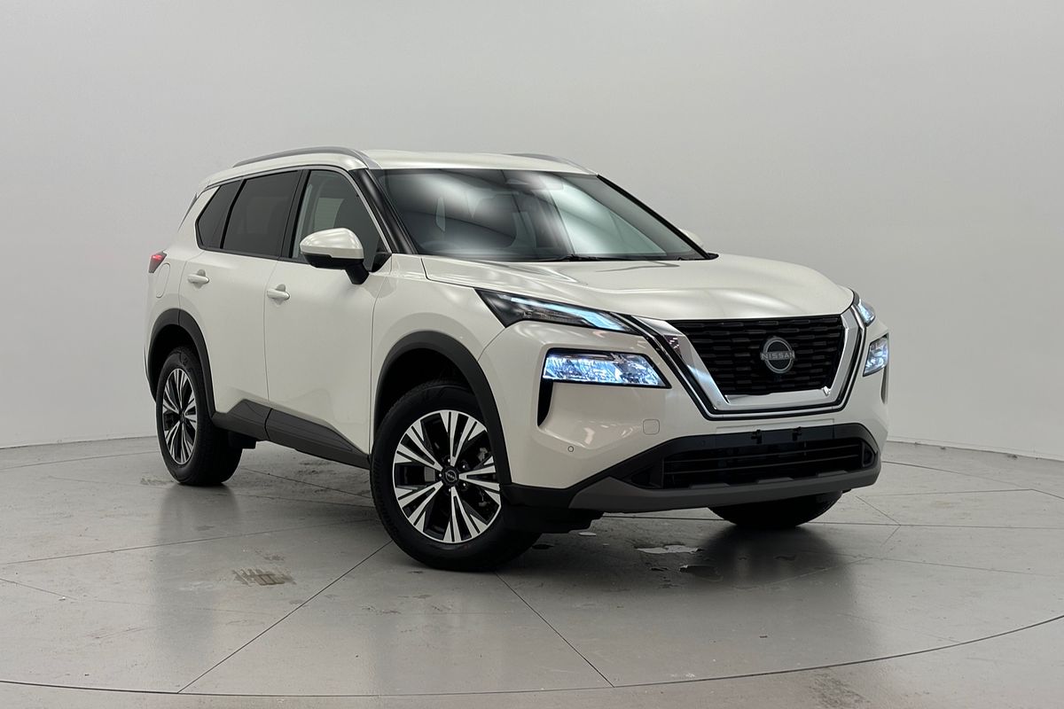 2024 Nissan X-TRAIL ST-L T33