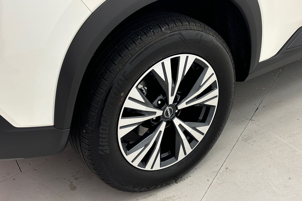 2024 Nissan X-TRAIL ST-L T33