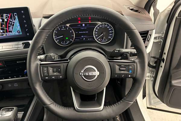 2024 Nissan X-TRAIL ST-L T33