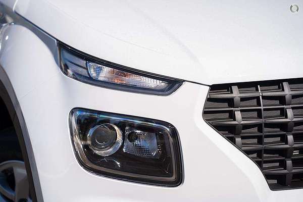 2025 Hyundai Venue QX.V5