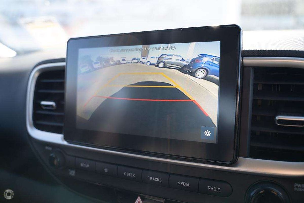 2025 Hyundai Venue QX.V5