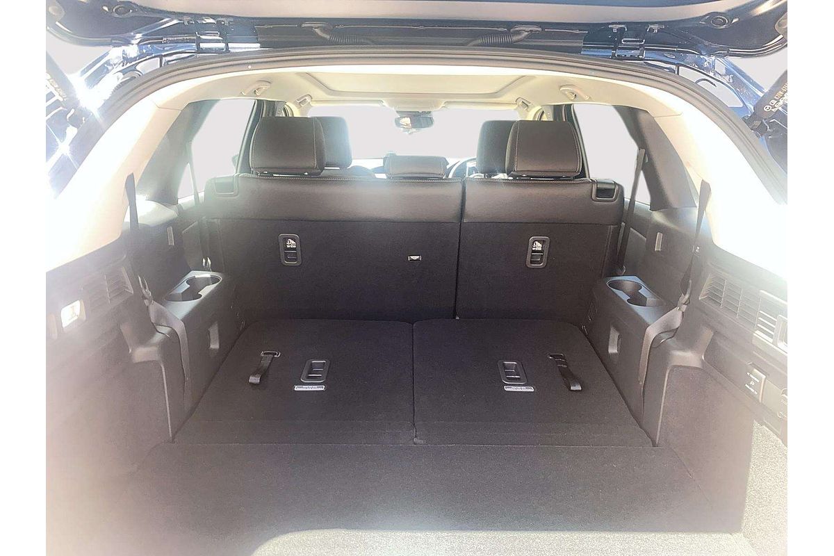 2025 Mazda CX-80 D50e GT KL