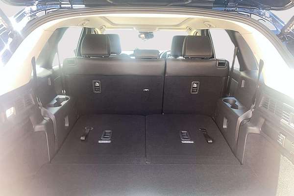 2025 Mazda CX-80 D50e GT KL