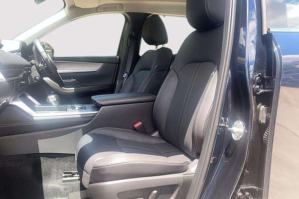 2025 Mazda CX-80 D50e GT KL