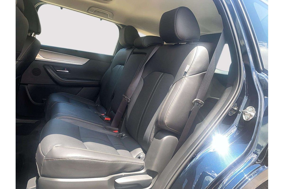 2025 Mazda CX-80 D50e GT KL