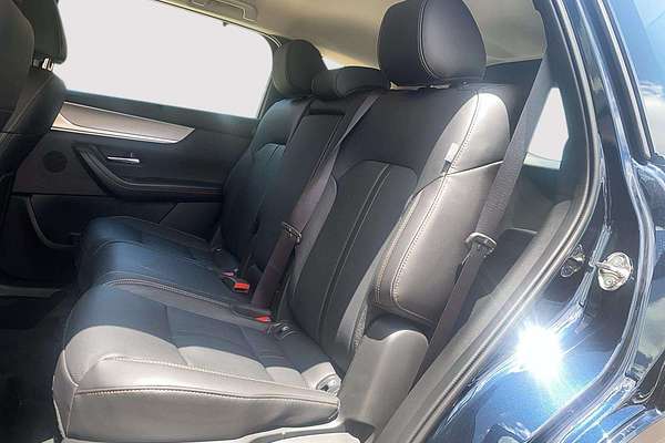 2025 Mazda CX-80 D50e GT KL