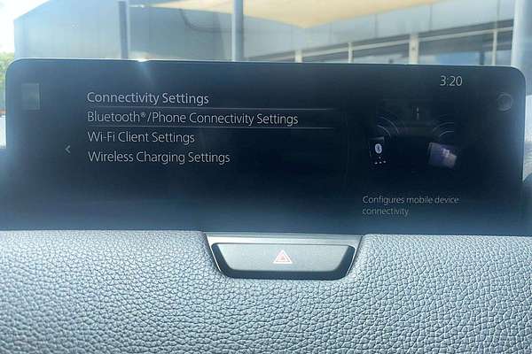 2025 Mazda CX-80 D50e GT KL