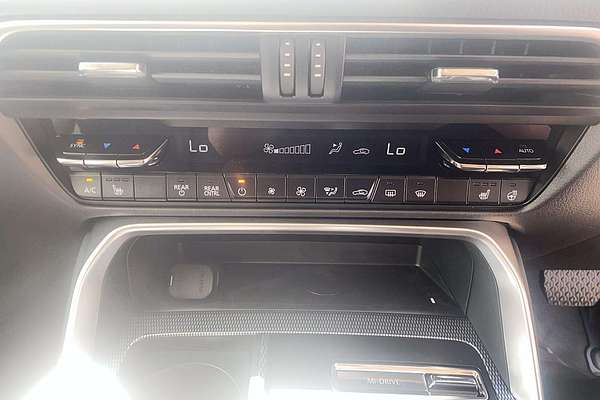 2025 Mazda CX-80 D50e GT KL